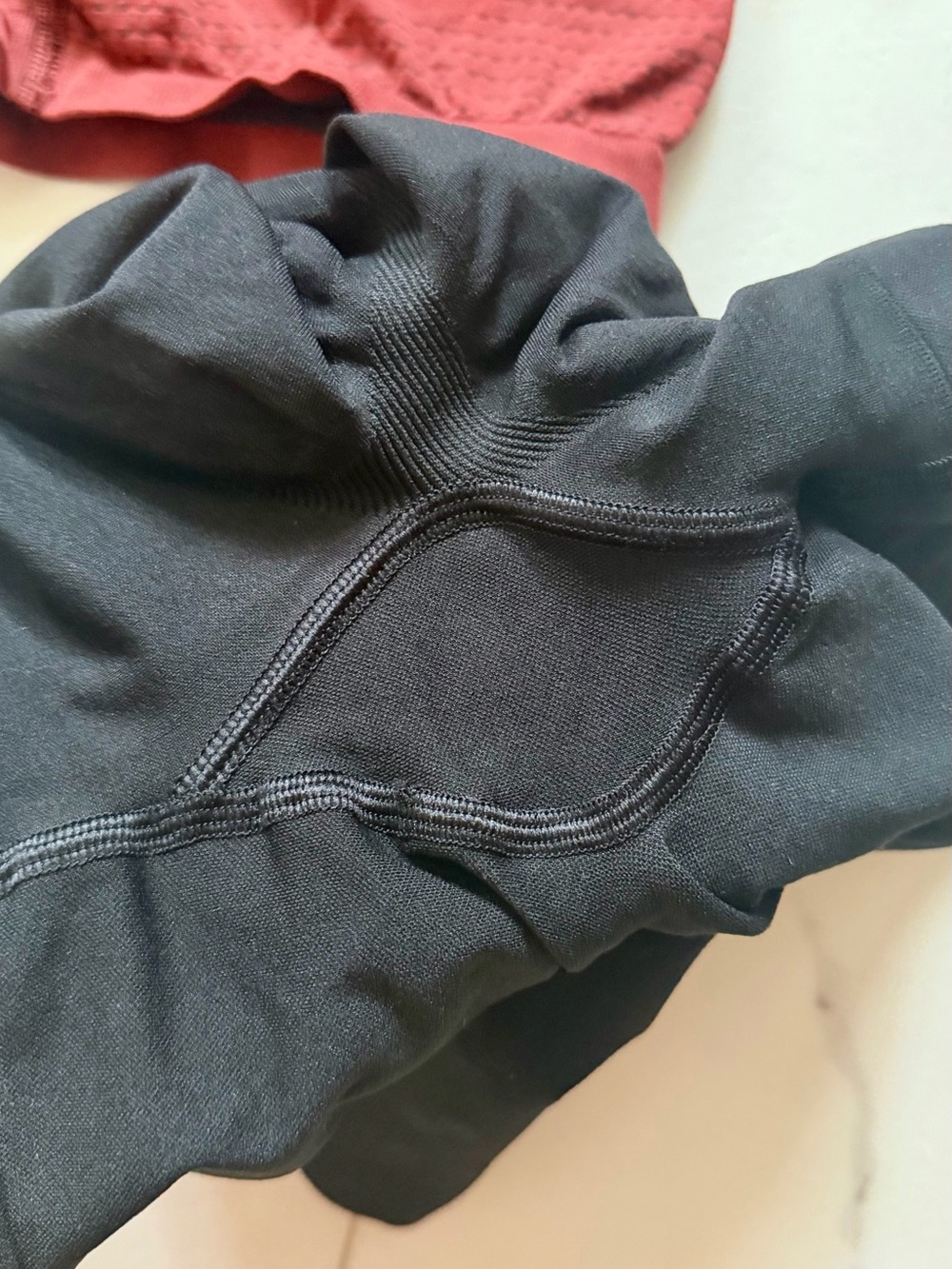 Alphalete Pump Shorts - Picture 6 of 6